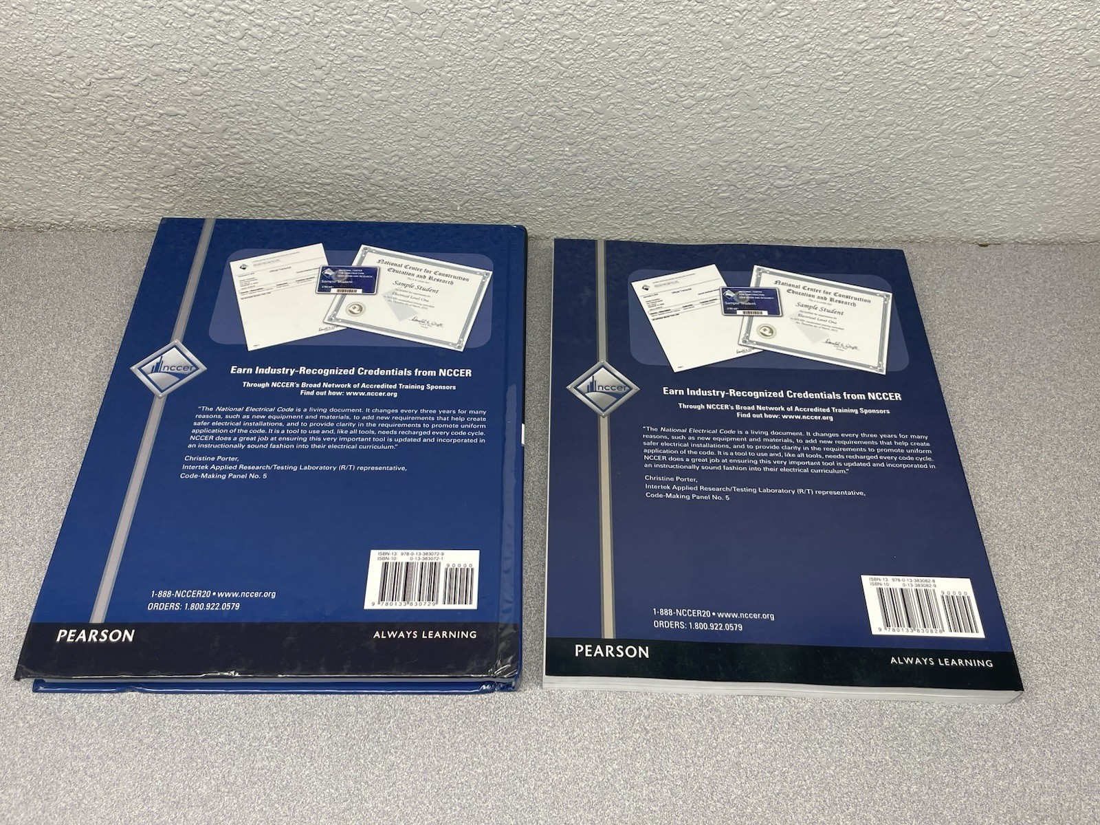 Electrical Level 2 & 3 Trainee Guide (8th Edition)