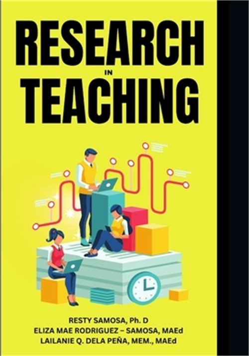 Research in Teaching (Paperback or Softback)