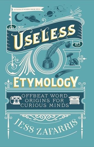 Useless Etymology Offbeat Word – GOOD