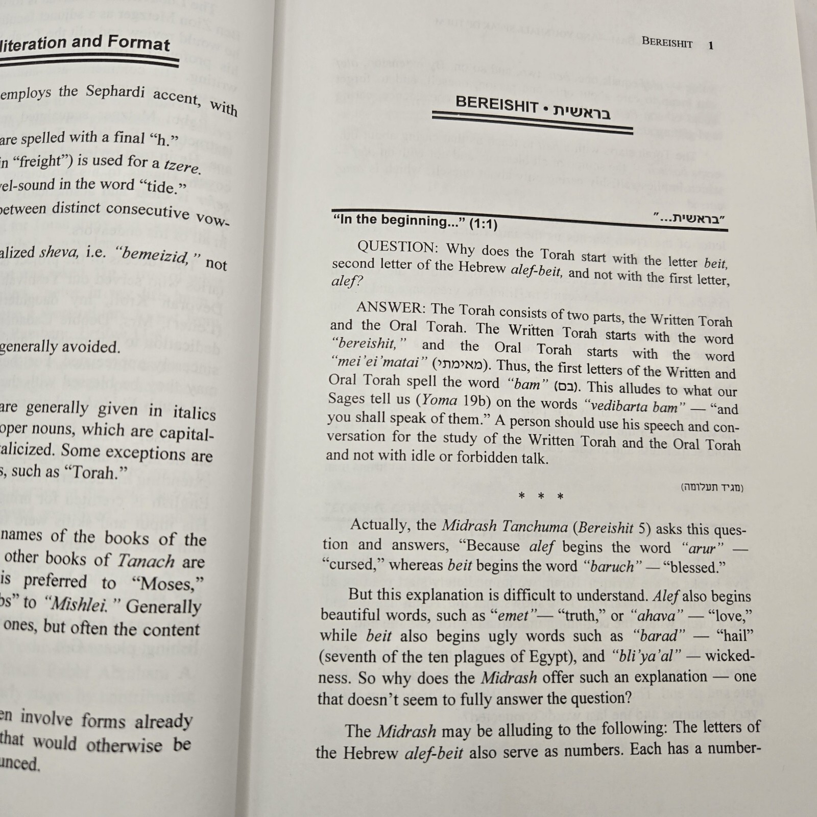 Vedibarta Bam : And You Shall Speak of Them (Vol. 1 & 2) Moshe Bogomilsky – 1996