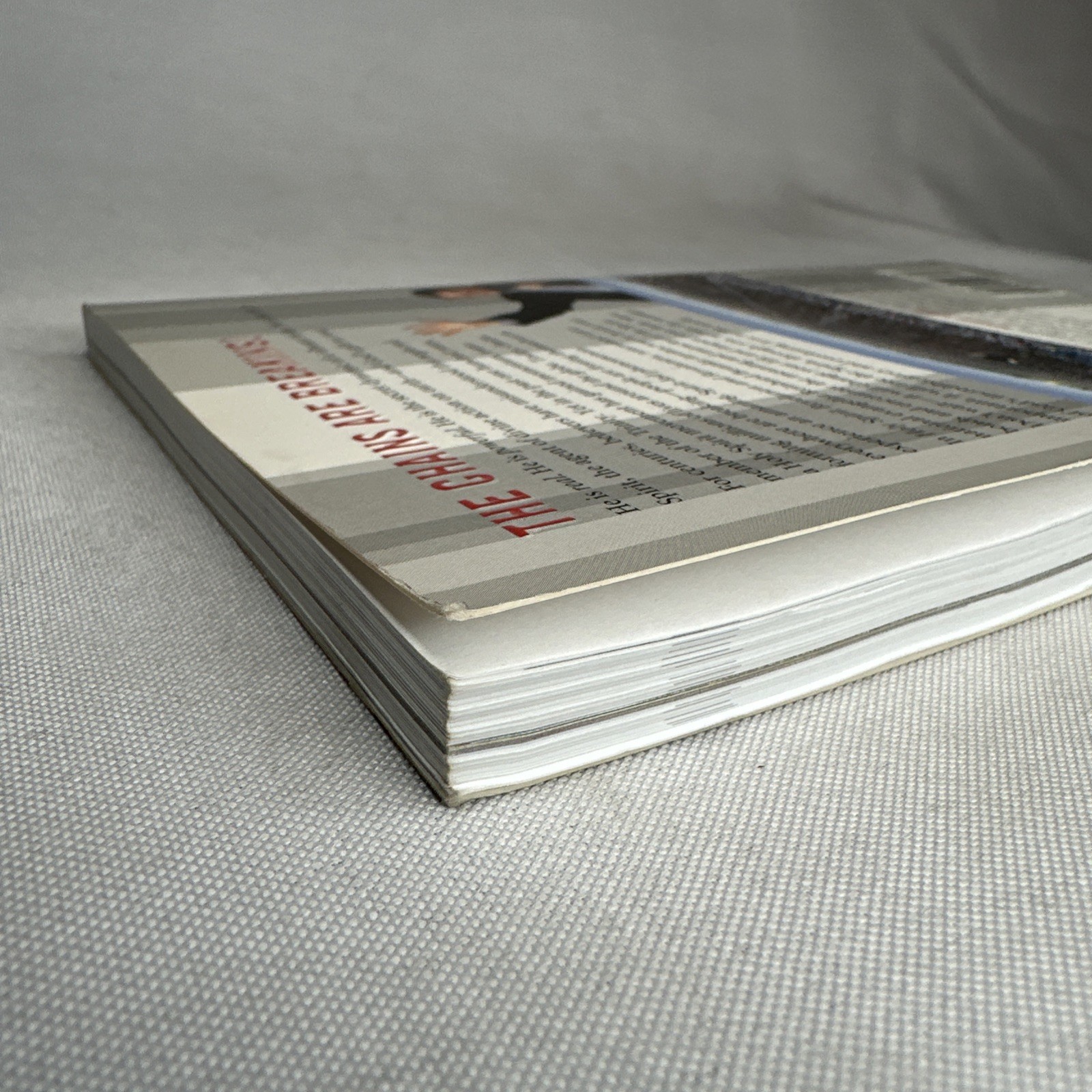 Holy Spirit Book : Revelation and Revolution by Reinhard Bonnke (2007) First ED