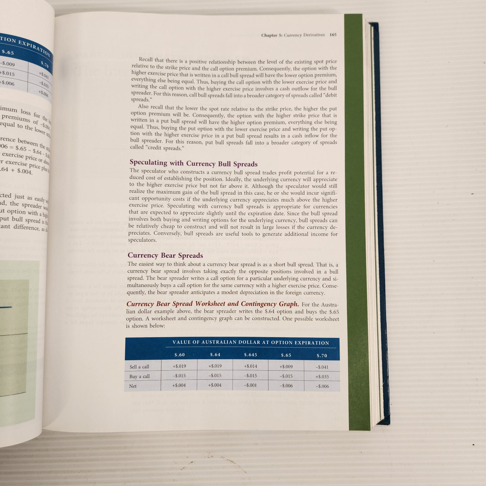 International Financial Management Hardcover by Jeff Madura (10th Ed)