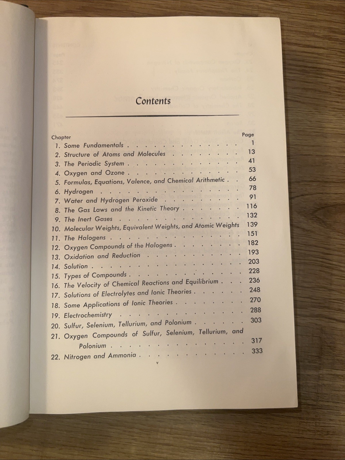 General College Chemistry, Second Edition – Van Nostrand Inc – 1957, Vintage