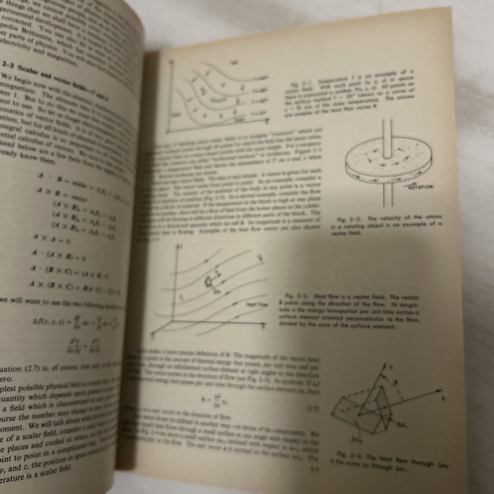 The Feynman Lectures On Physics Volume 2 Paperback FREE SHIPPING