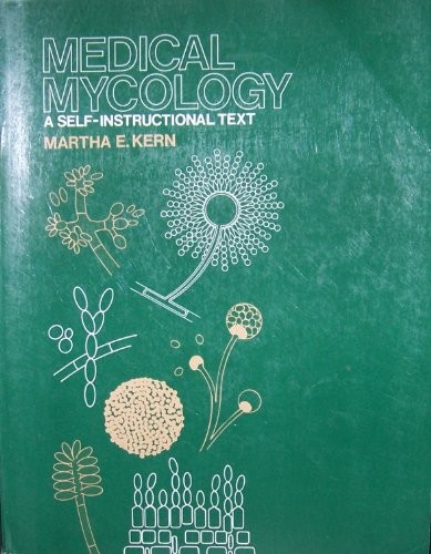 Medical Mycology – ACCEPTABLE