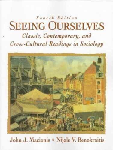 Seeing Ourselves: Classic, Contemporar, and – Paperback – Acceptable
