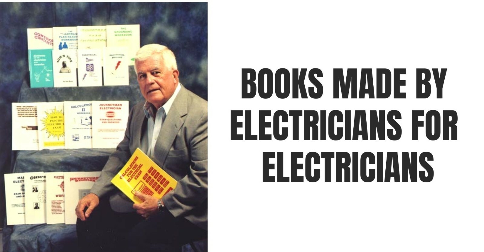 Libro de trabajo en Teoría Eléctrica por Tom Henry