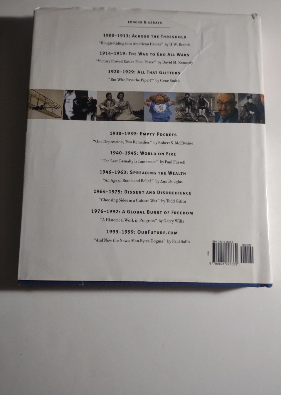 Life: Our Century In Pictures by Stolley, Richard B. Hardback Book