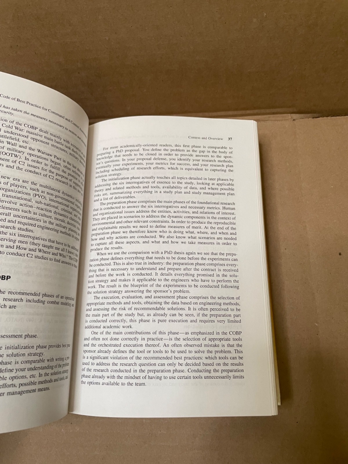 Engineering Principles of Combat Modeling and Distributed Simulation by Andreas