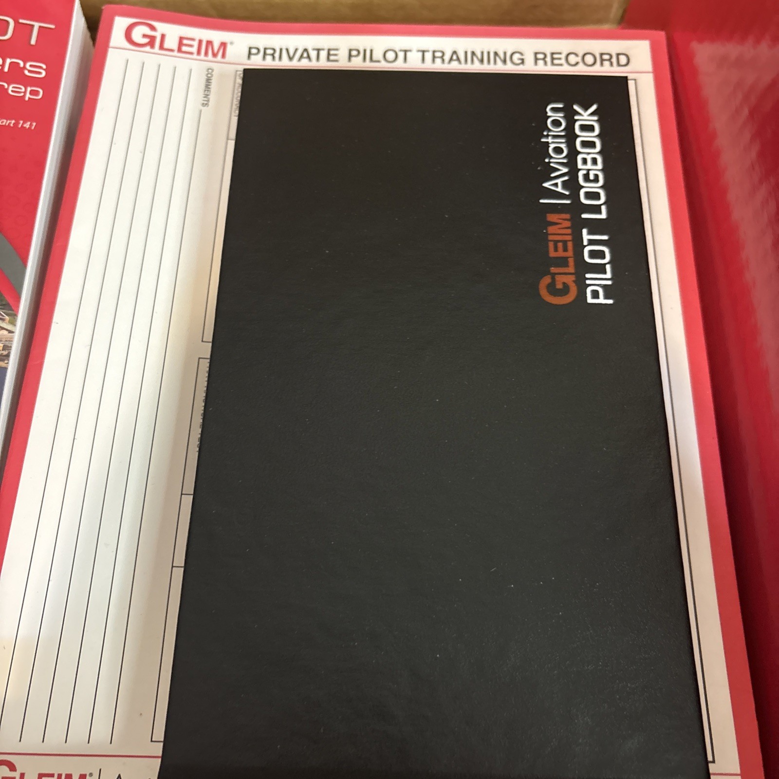 2020 Gleim Aviation PRIVATE Pilot Kit EXCELLENCE IN TRAINING BOOKS LEARN TO FLY