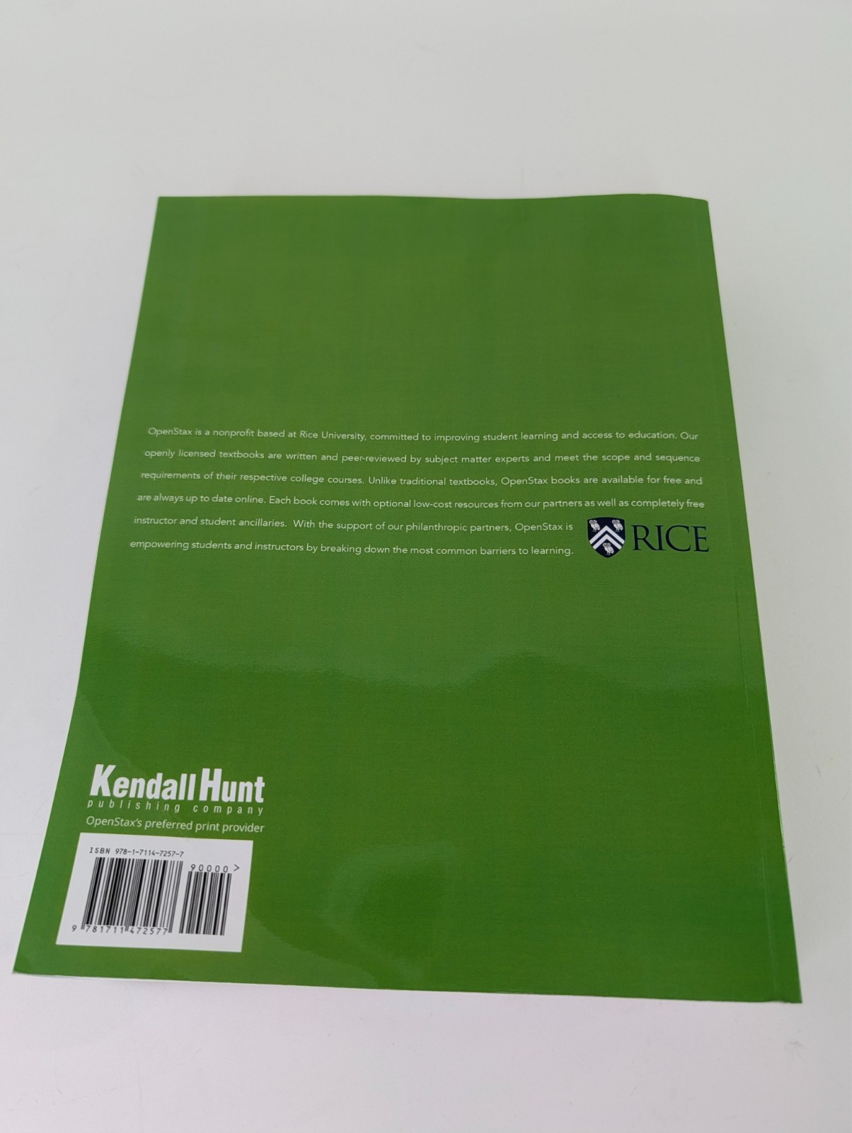 Introductory Statistics 2e 2nd Edition Openstax 2023 Kendall Hunt