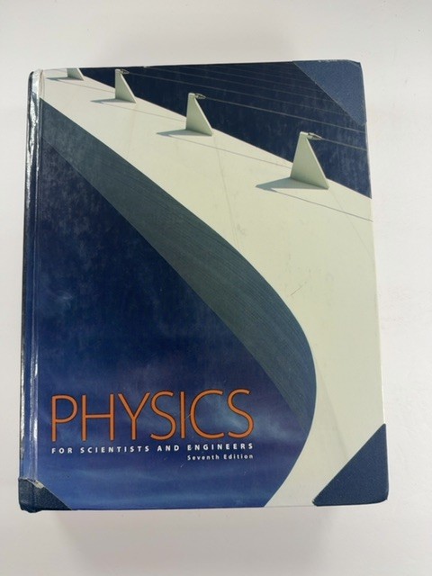 Physics for Scientists and Engineers: Chapters 1-39