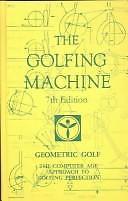 The Golfing Machine Edition 7.2 Soft Cover Only