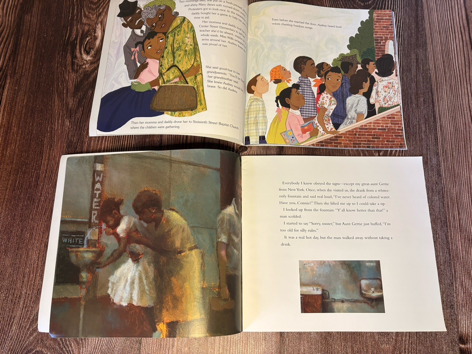 Homeschool/Montessori Social Studies History Book Lot of 26 Picture and Chapter