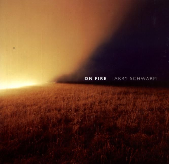 On Fire (Center for Documentary Studies/Honickman First Book Prize in Photog…