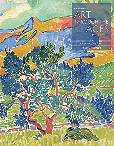 Gardner’s Art through the Ages: A Global History