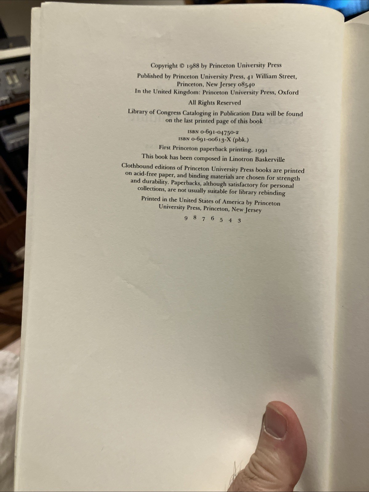 Saving America’s Wildlife: Ecology and the American Mind, 1850-1990 by Dunlap