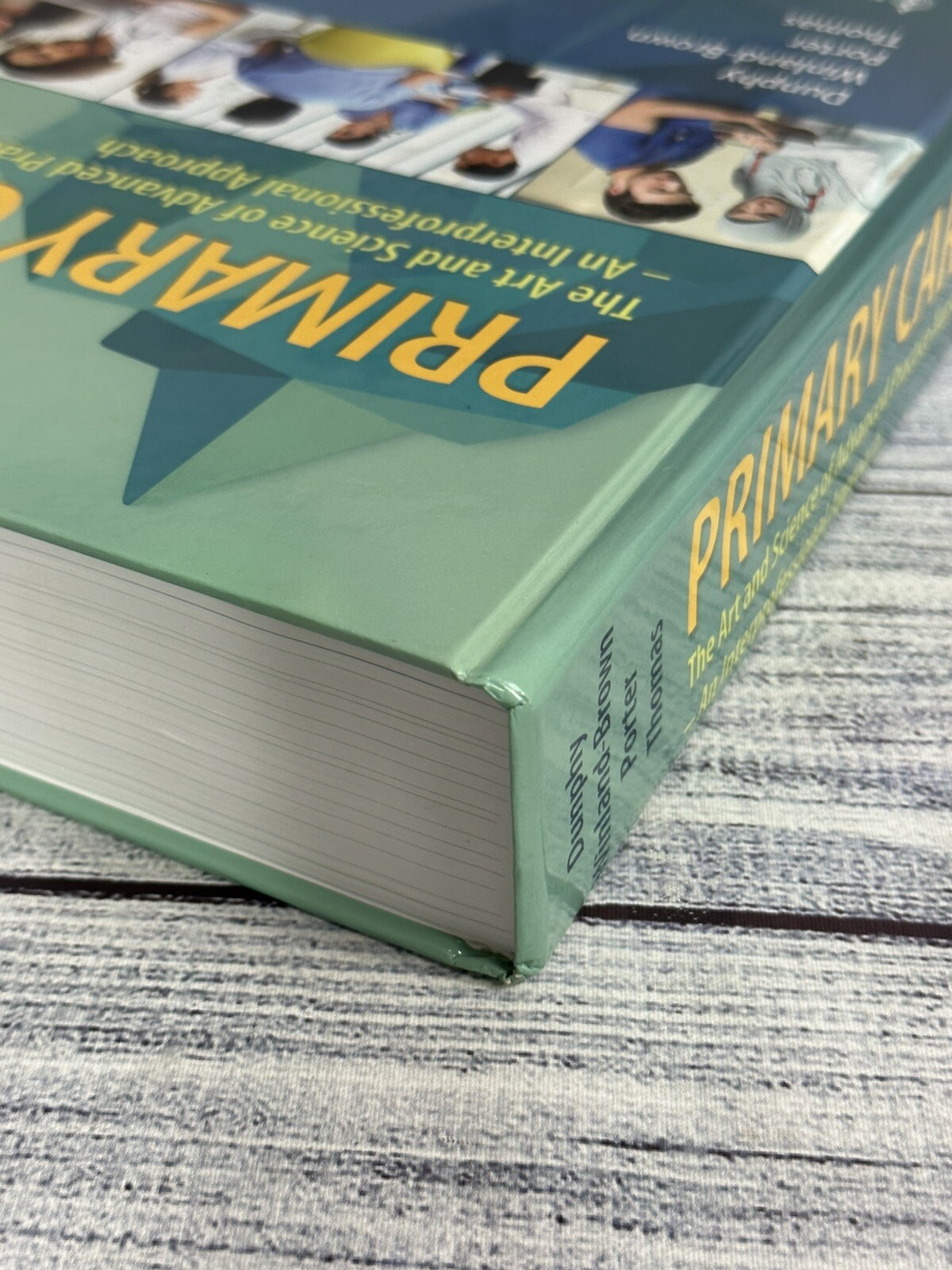 Primary Care : The Art and Science of Advanced Practice Nursing by Jill E….