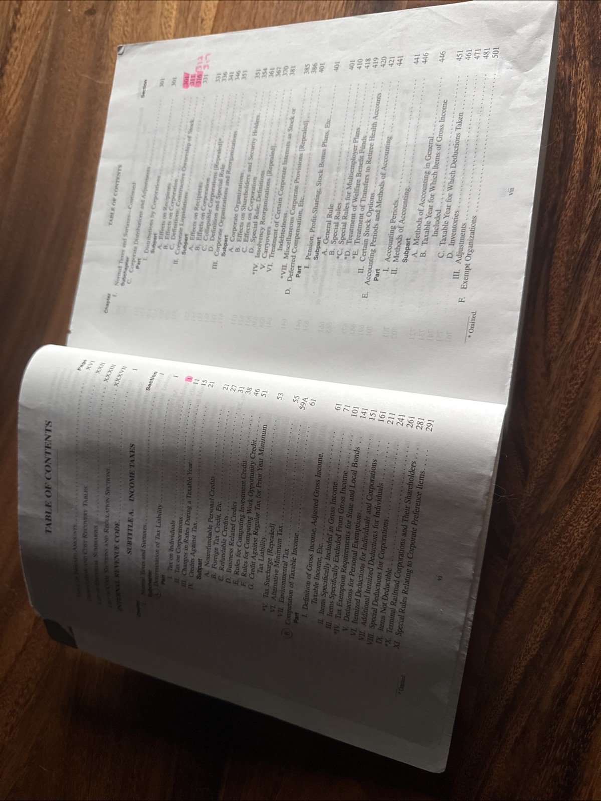 Internal Revenue Code and Treasury Regulation of 1986 (With RIA) by James E….