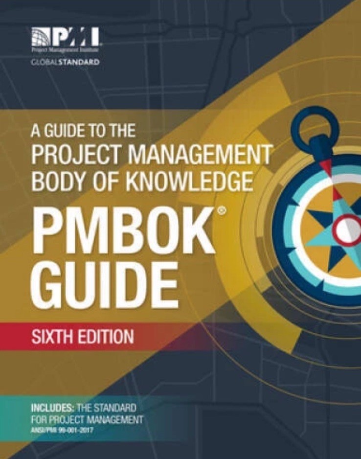 Pmbok® Guide Ser.: Guide to the Project Management Body of Knowledge by Project