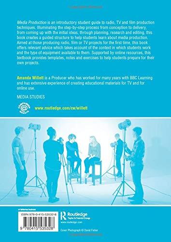 Media Production