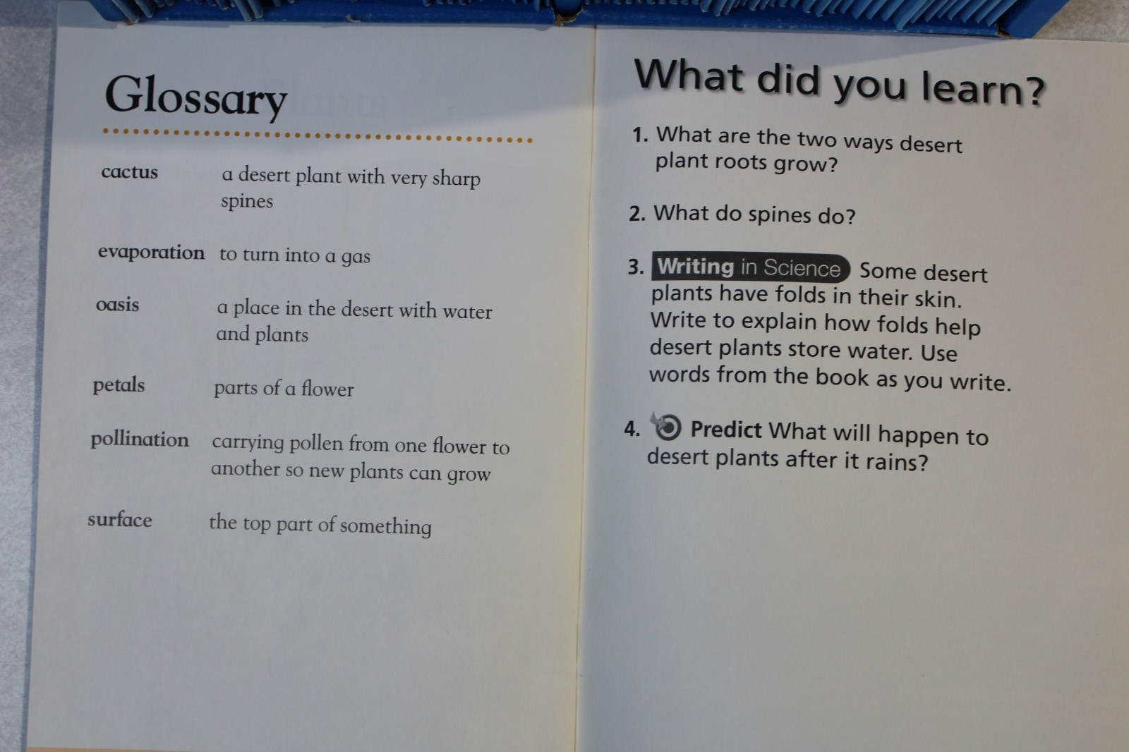 Pearson Foresman Homeschool Grade 2 Advanced Science Leveled Readers Course Set