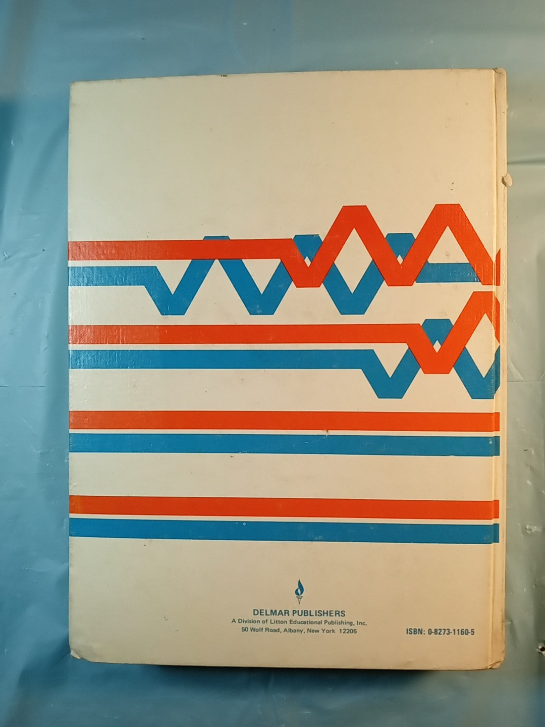 Introduction To Electricity And Electronics Hardback Book 1971