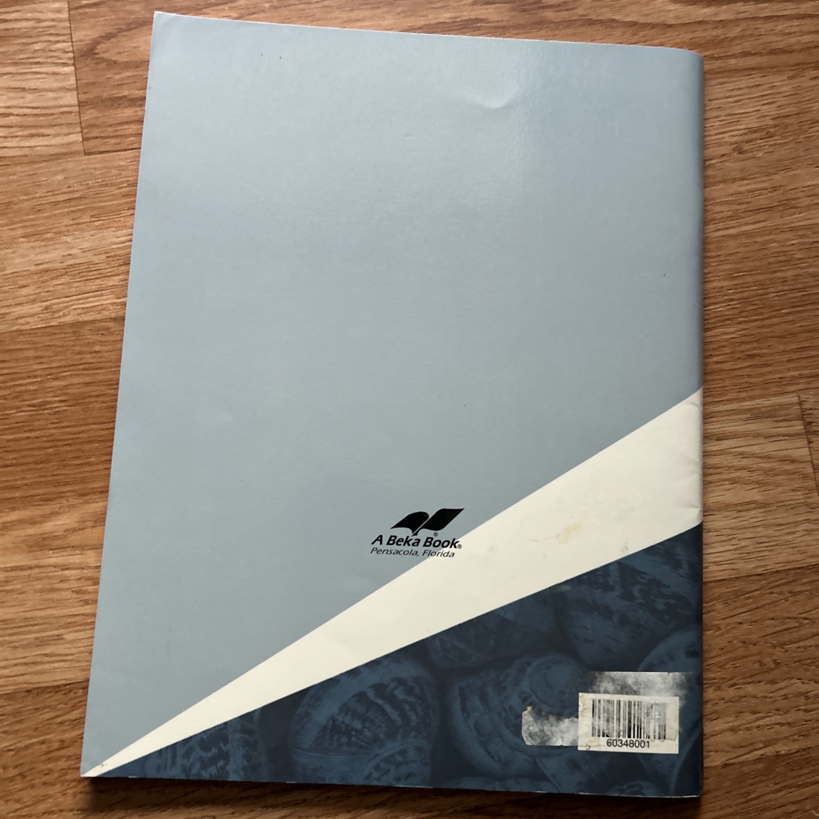 Abeka – Spelling & Vocabulary 5 (Test Key) ~ A Beka Book Teacher Edition