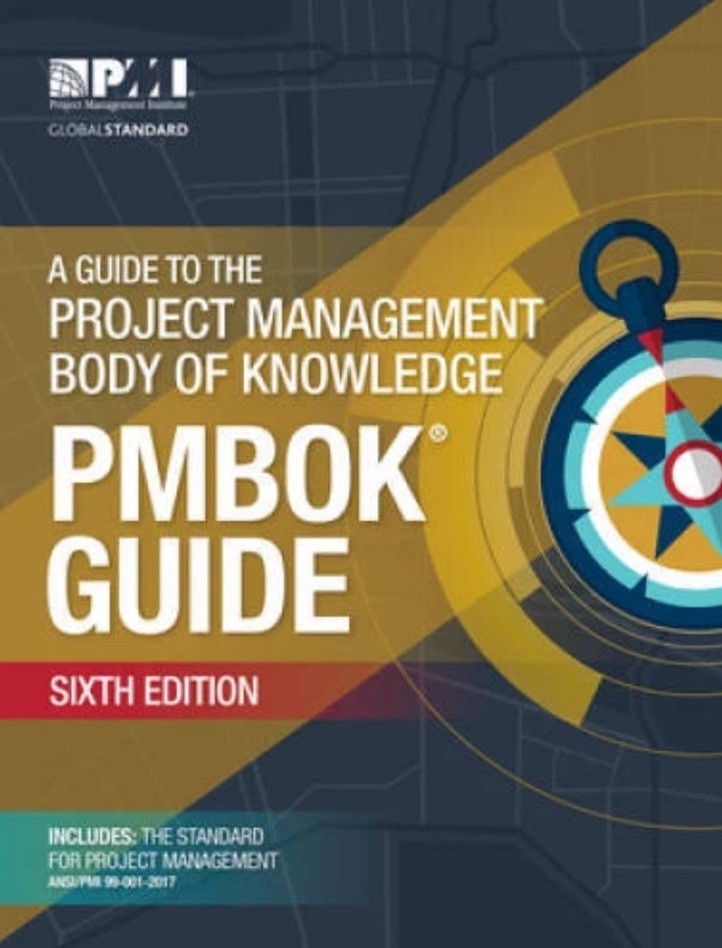 Pmbok® Guide Ser.: Guide to the Project Management Body of Knowledge by Project