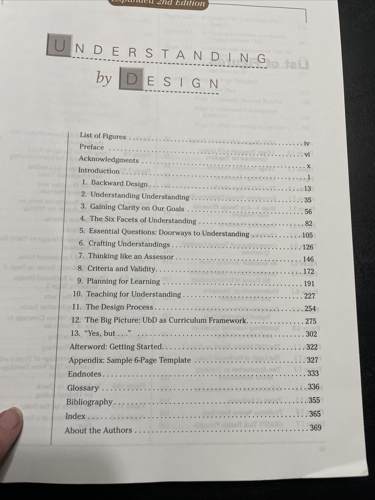 Professional Development Ser.: Understanding by Design by Jay McTighe and Grant