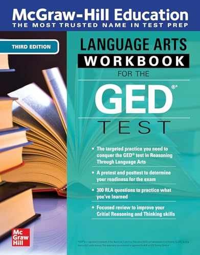 McGraw-Hill Education Language – Paperback, by McGraw Hill Editors – Very Good