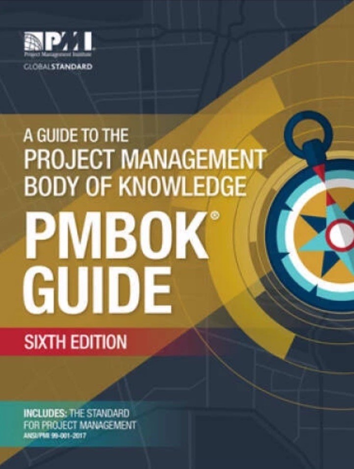 Pmbok® Guide Ser.: Guide to the Project Management Body of Knowledge by Project
