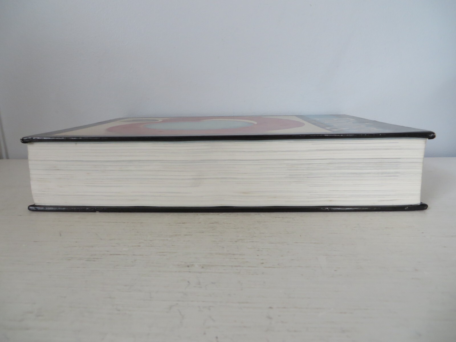 Biology Second Edition Hardcover Collegiate Textbook – 1,455 Pages Total