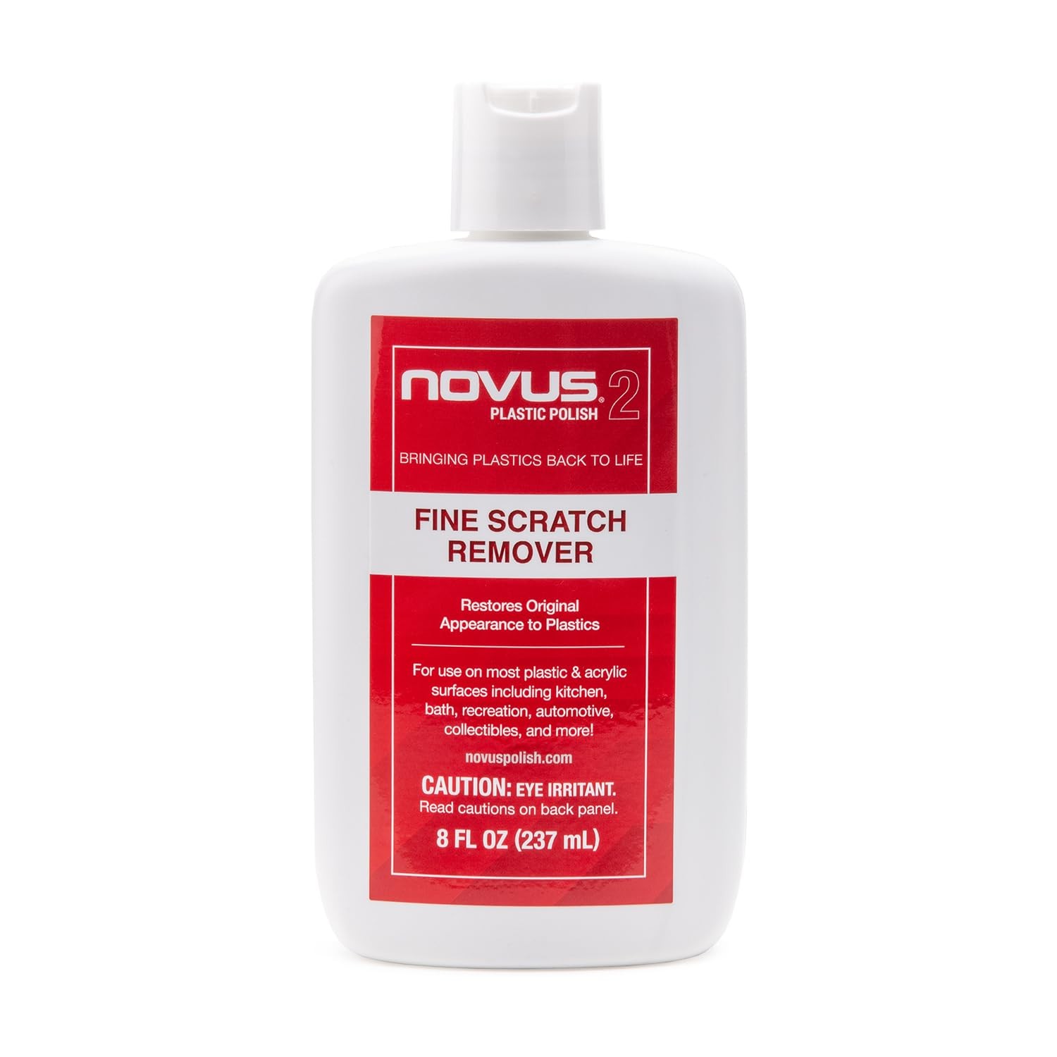 7030 Fine Scratch Remover #2 Auto Detailing Polish 8 Oz Bottles 2 PCS