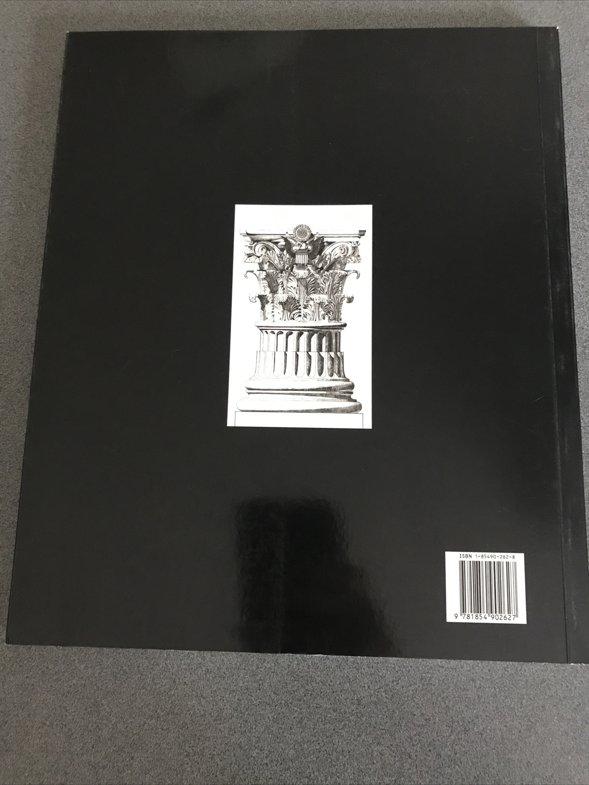 RARE BOOK Allan Greenberg: Selected Works (Architectural Monographs, No. 39)