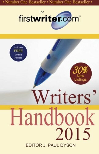 Writers’ Handbook 2015