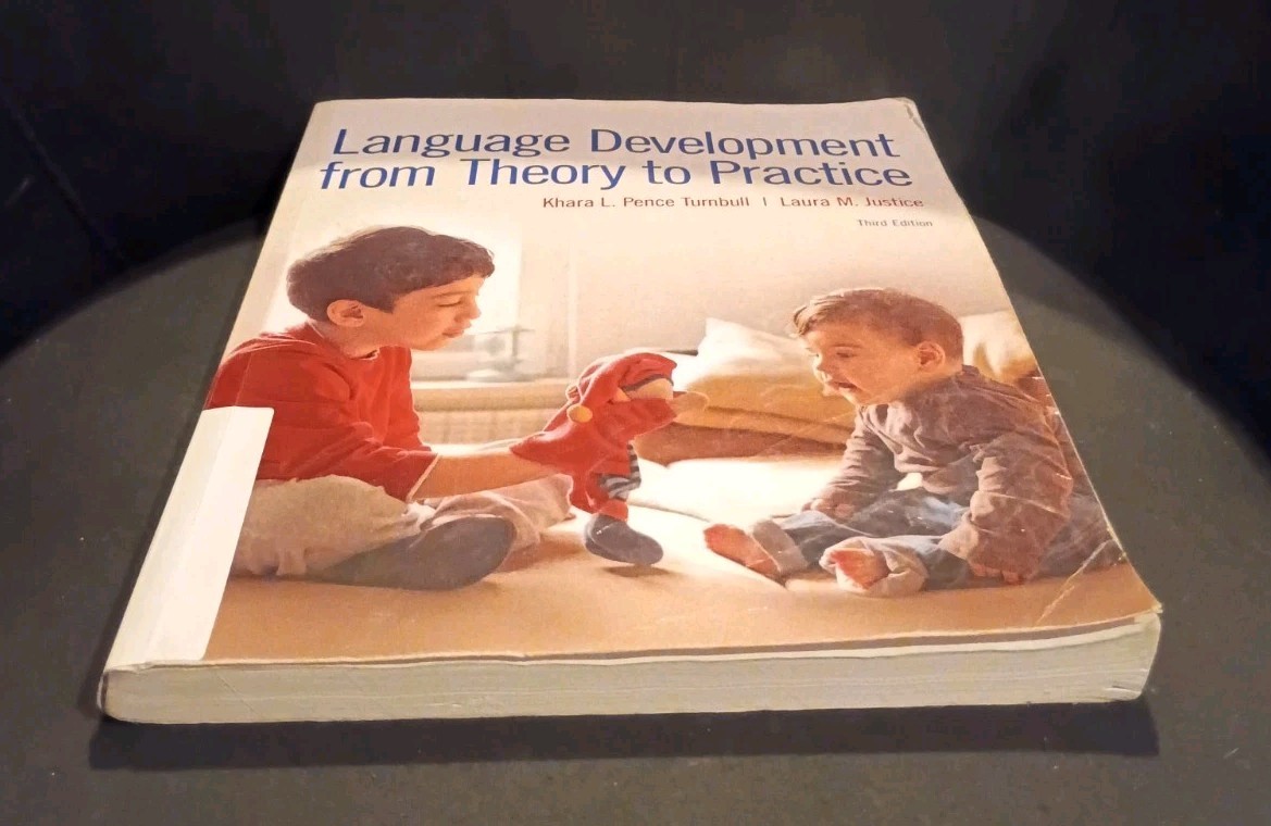 Language Development From Theory to Practice