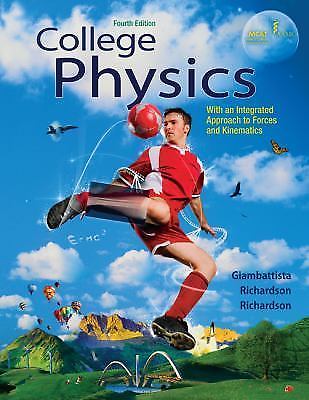 College Physics Volume 2