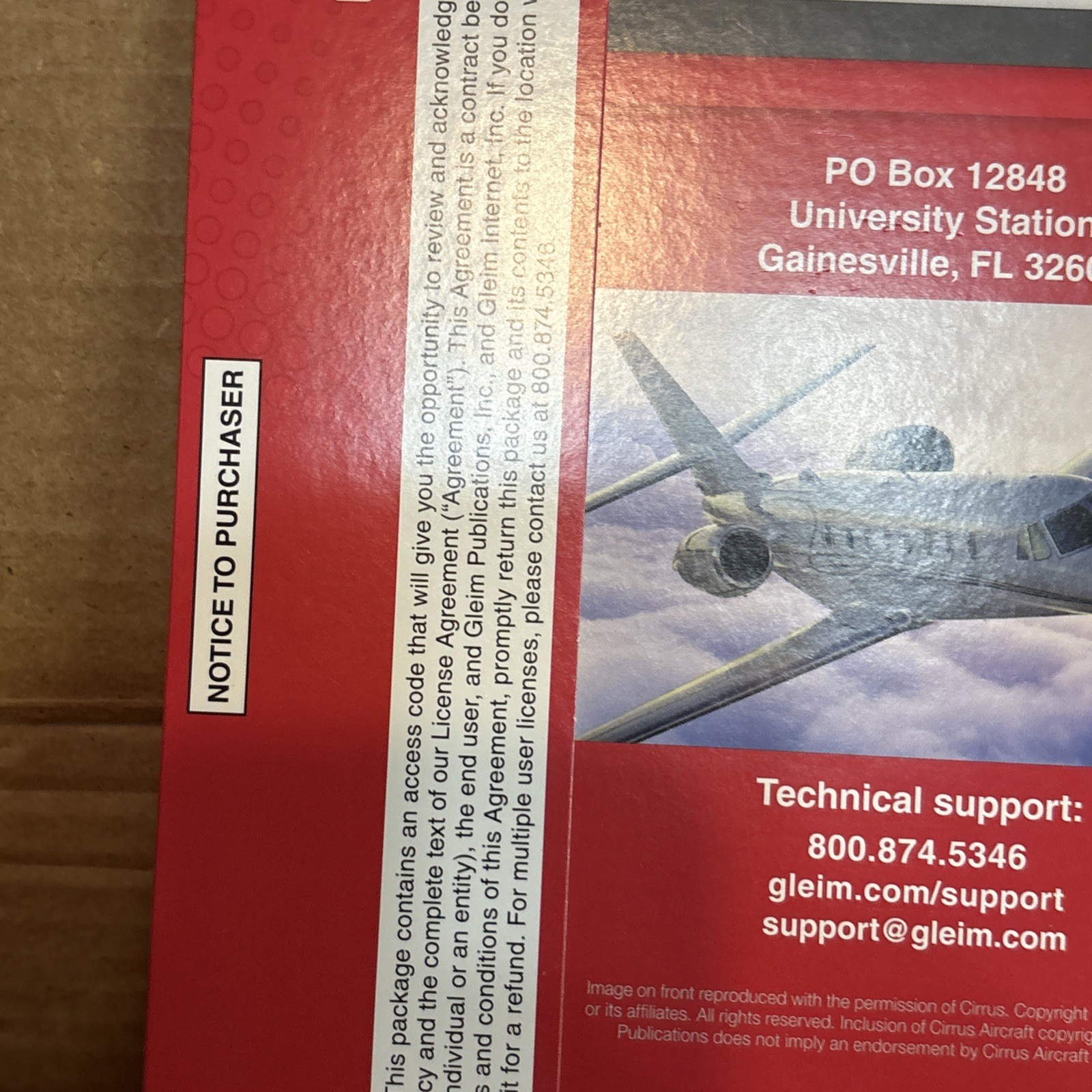 2020 Gleim Aviation PRIVATE Pilot Kit EXCELLENCE IN TRAINING BOOKS LEARN TO FLY