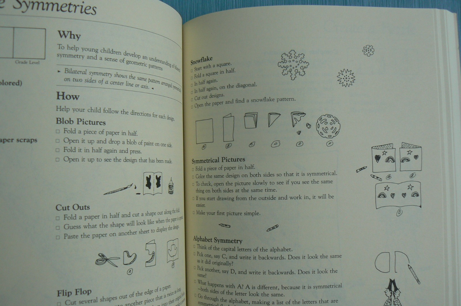 FAMILY MATH, Stenmark/ Marilyn Hill, 1986 LN, lg. Idea book,320-pages Working Ma