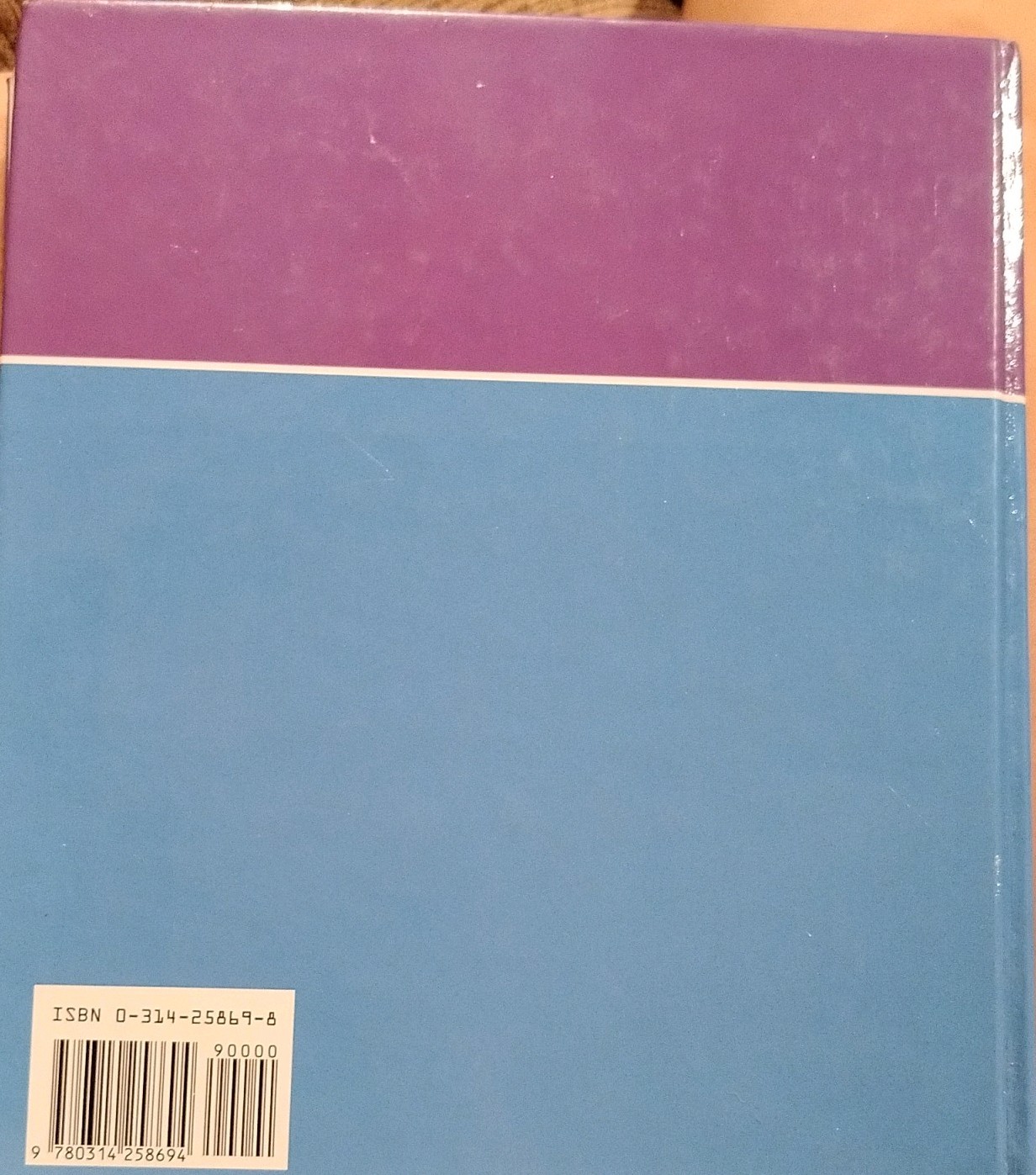 Child Development: Individual, Family, and Society by Fogel & Melson Hardcover