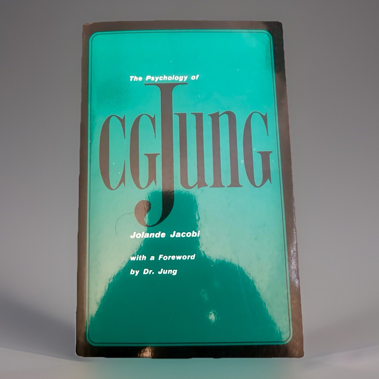 Psychology of C. G. Jung : 1973 Edition by Jolande Jacobi (1973, Trade…