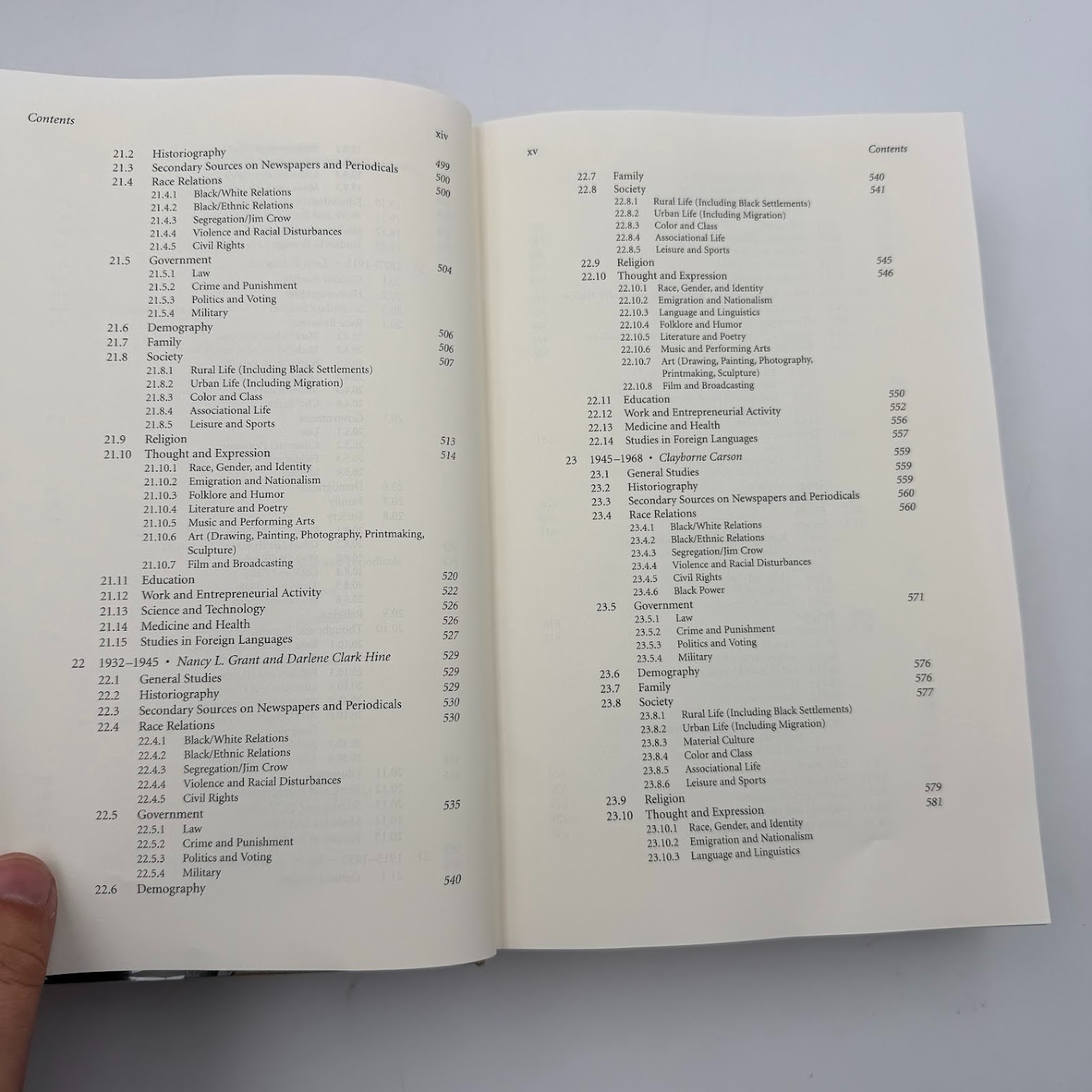 Harvard University Press Reference Library Guide to African-American History CD