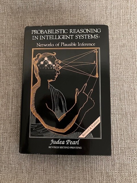 Representation and Reasoning Ser.: Probabilistic Reasoning in Intelligent…