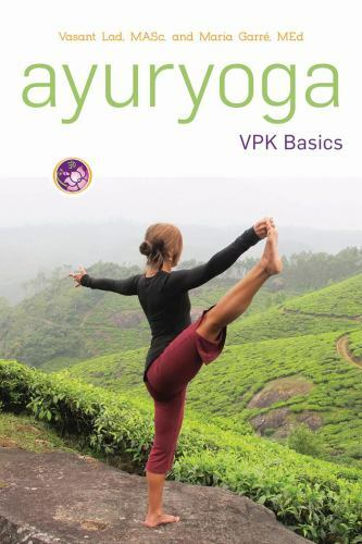 Ayuryoga: VPK Basics by