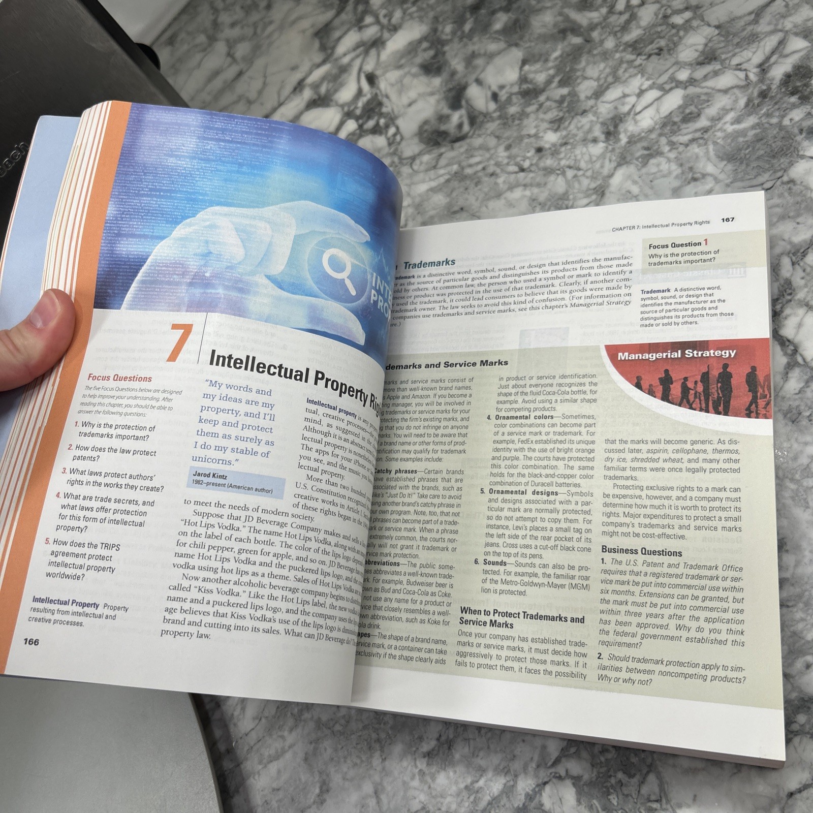 Business Law Today – Standard Edition: Text & Summarized Cases by Roger Miller