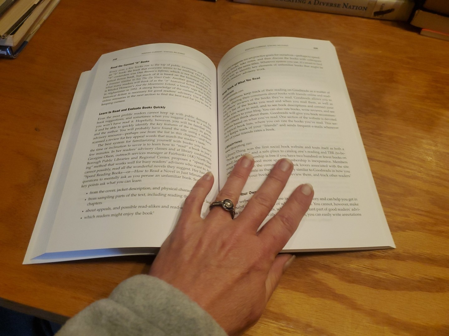 The Readers’ Advisory Guide to Historical Fiction by Jennifer Baker 2015 PB