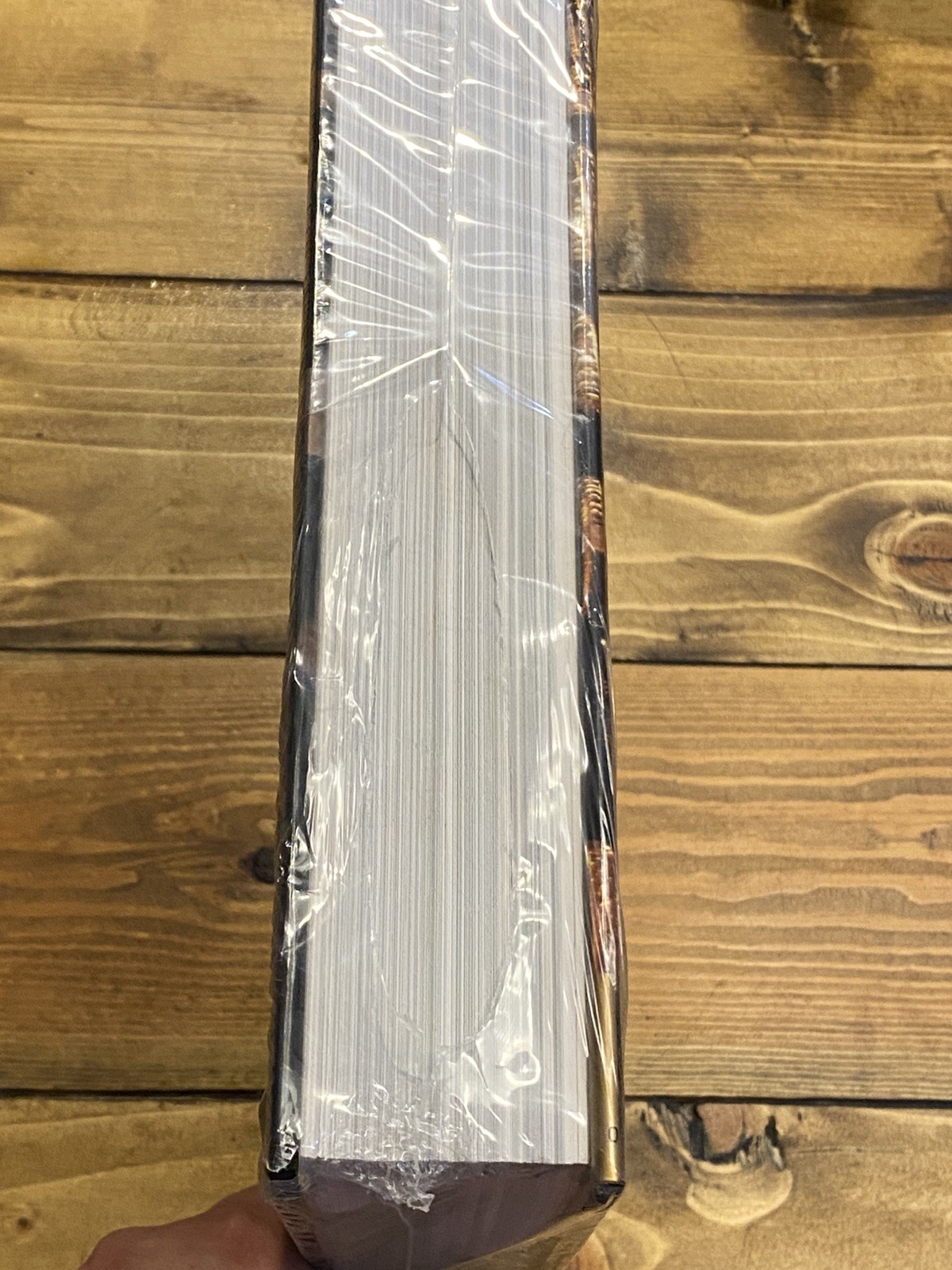 And The Putter Went PING-Standard Edition Coffee Table book for Golfers NEW!