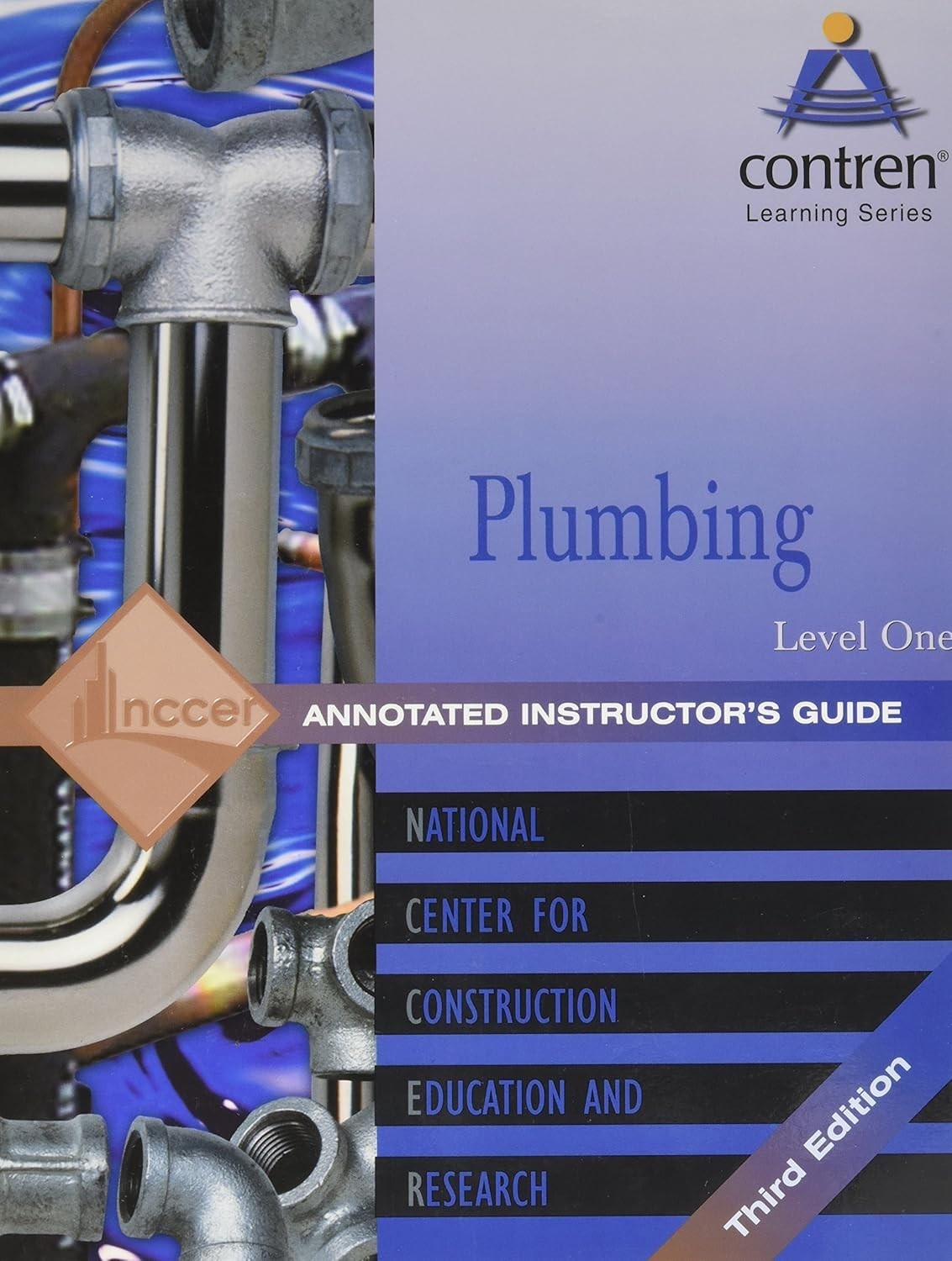 Plumbing Level 1 Annotated Instructor’s Guide by NCCER