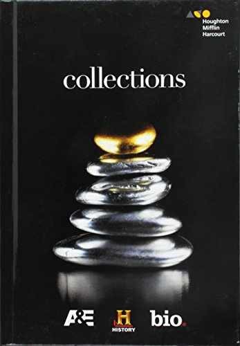 Houghton Mifflin Harcourt – Paperback, by Holt Mcdougal – Acceptable